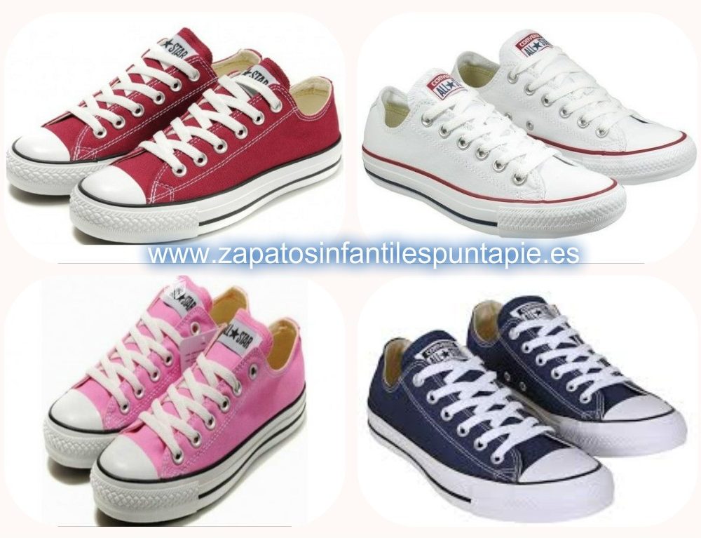 ZAPATILLA CONVERSE