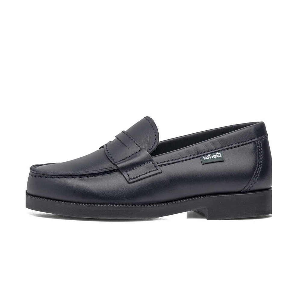 colegial | Zapatos Infantiles Puntapié