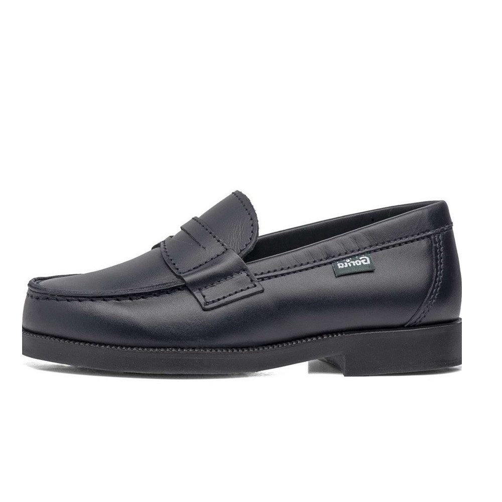 mocasín para el cole Gorila