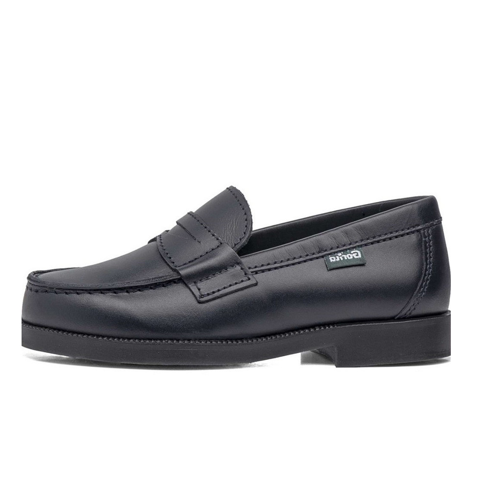 mocasín para el cole Gorila