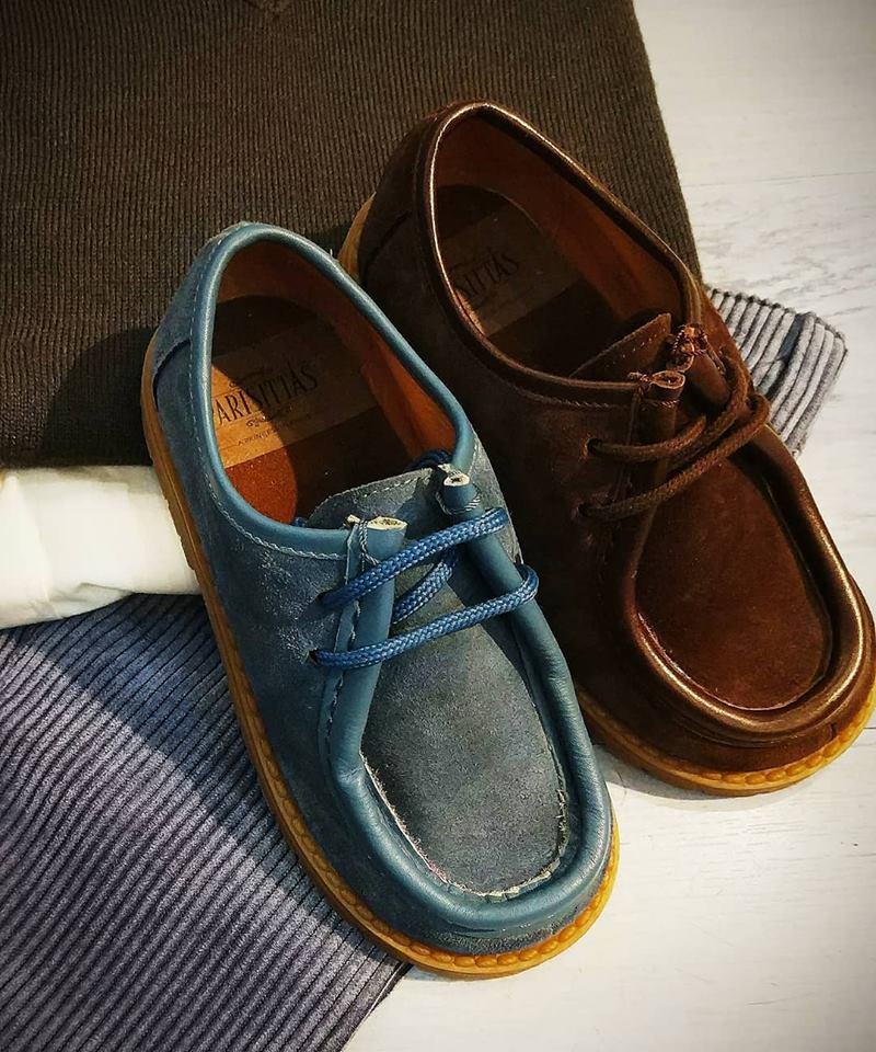 Consejos para utilizar zapatos de segunda mano - Zapatos Puntapié