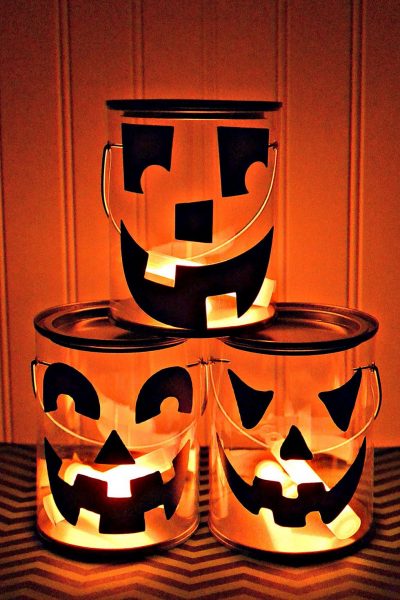 ideas decoracion halloween