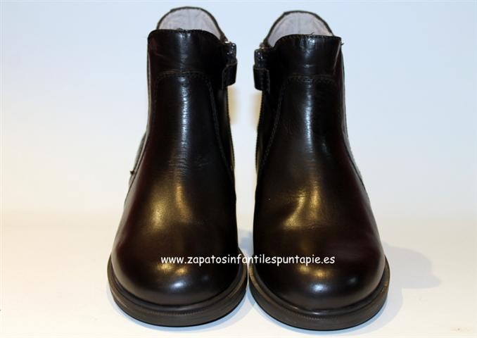 BOTIN NAPA Zapatos Infantiles Puntapié