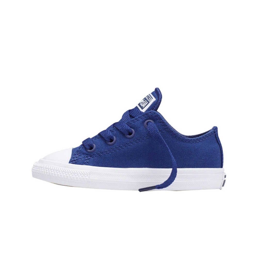 zapatillas converse chuck taylor 2