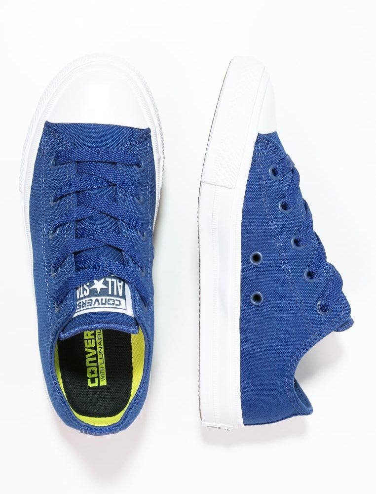 CONVERSE CHUCK TAYLOR II