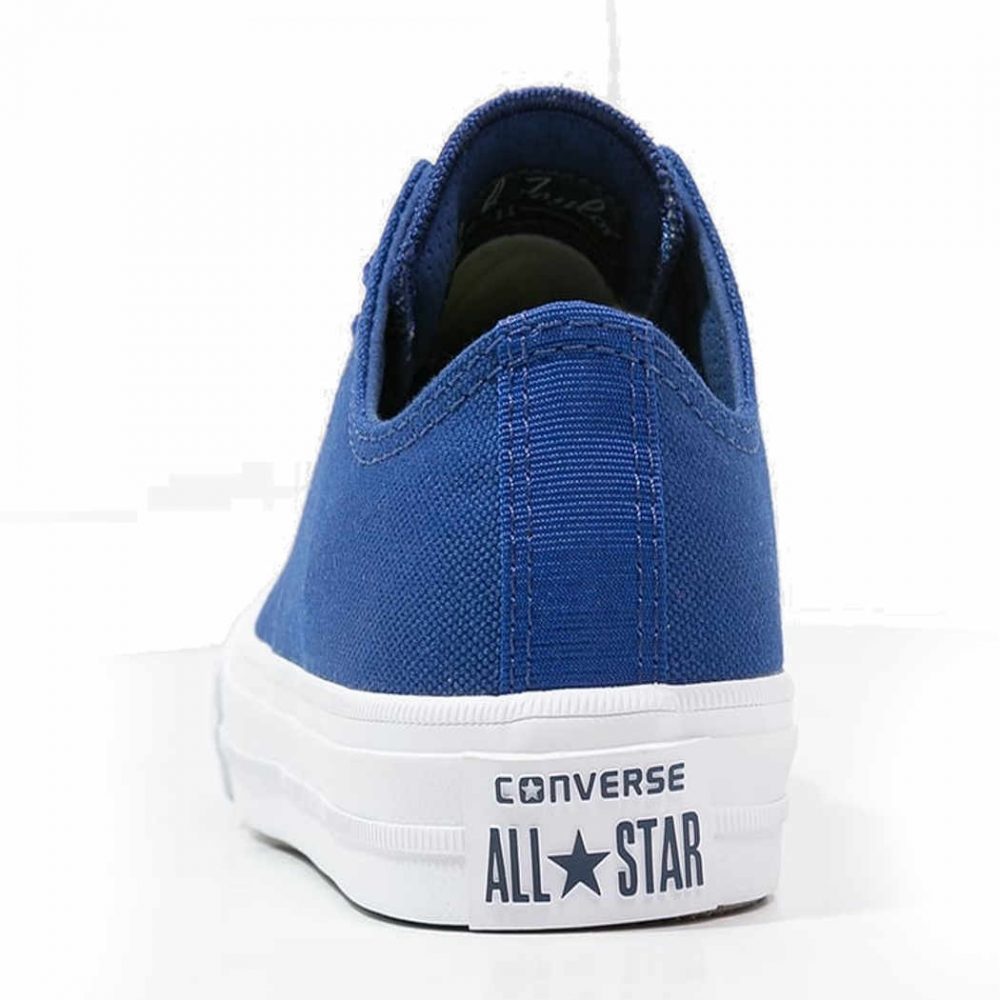 CONVERSE CHUCK TAYLOR II