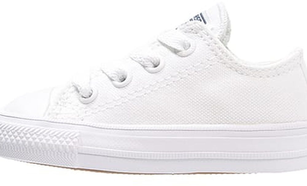 CONVERSE CHUCK TAYLOR II