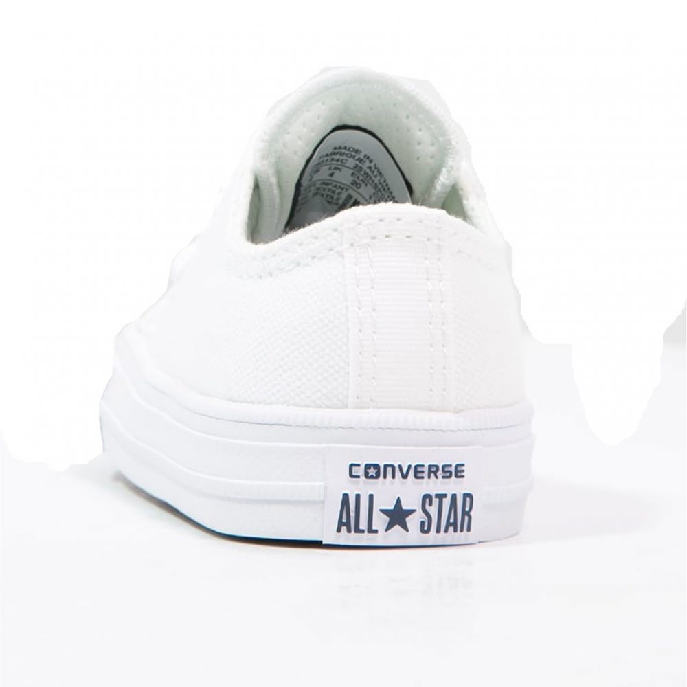 CONVERSE CHUCK TAYLOR II