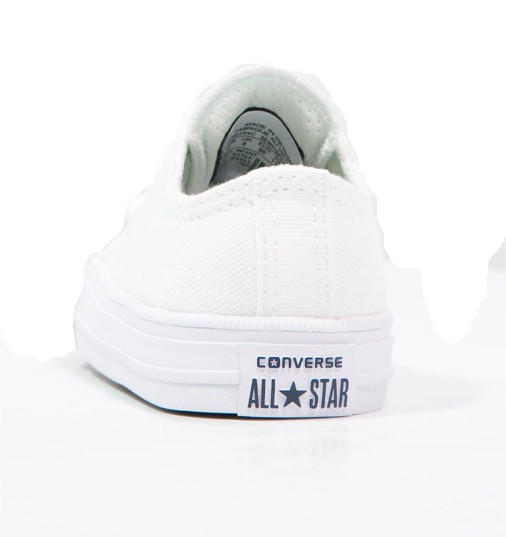 CONVERSE CHUCK TAYLOR II