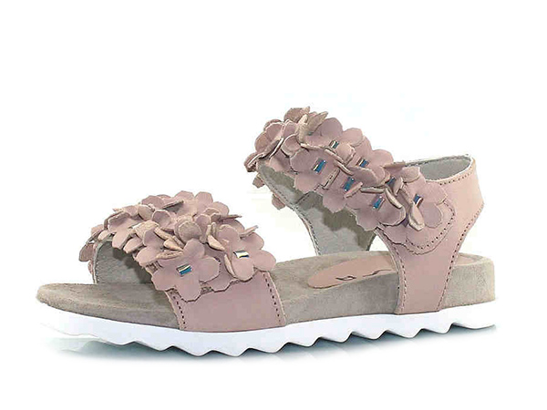 Moda niños primavera verano - Zapatos Infantiles