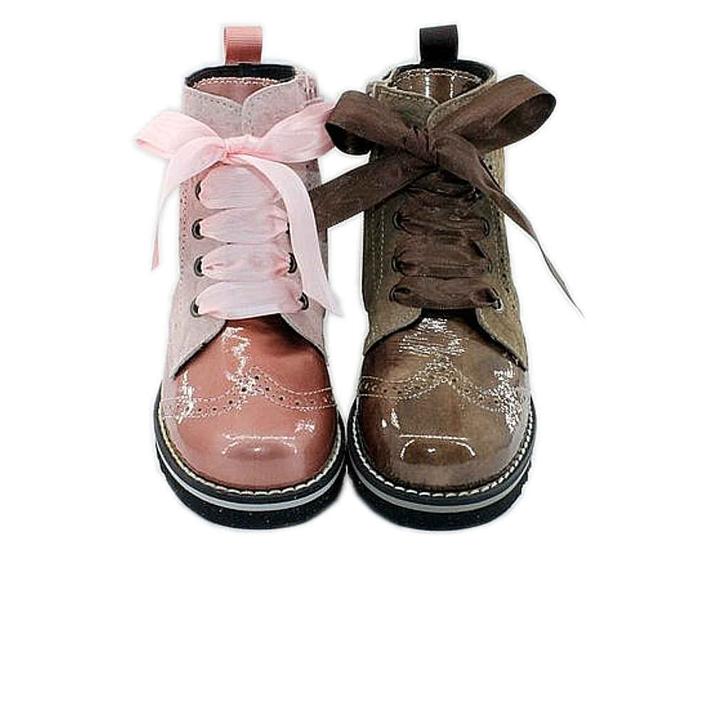 Descuentos en zapatos infantiles