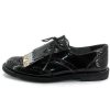 Blucher chica flecos Eli