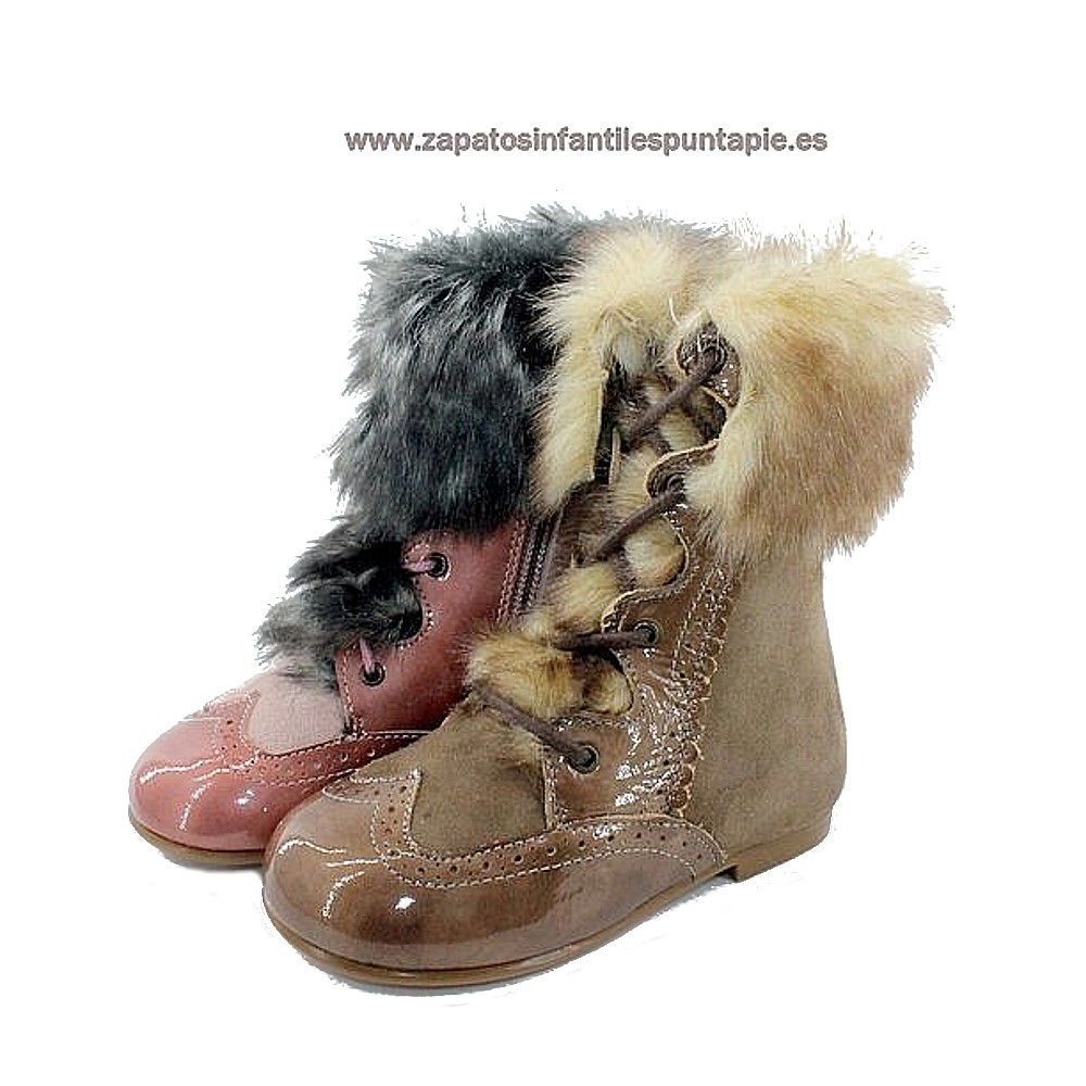 Gux Pascualas Outlet Gux Botas Pascualas Altas Guxs Bota Pascuala