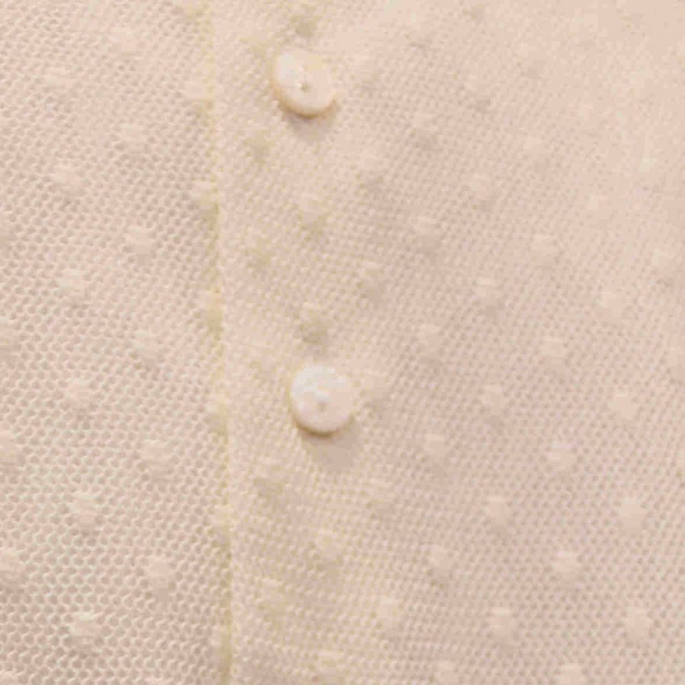 CAMISA PLUMETTI MARINA´S
