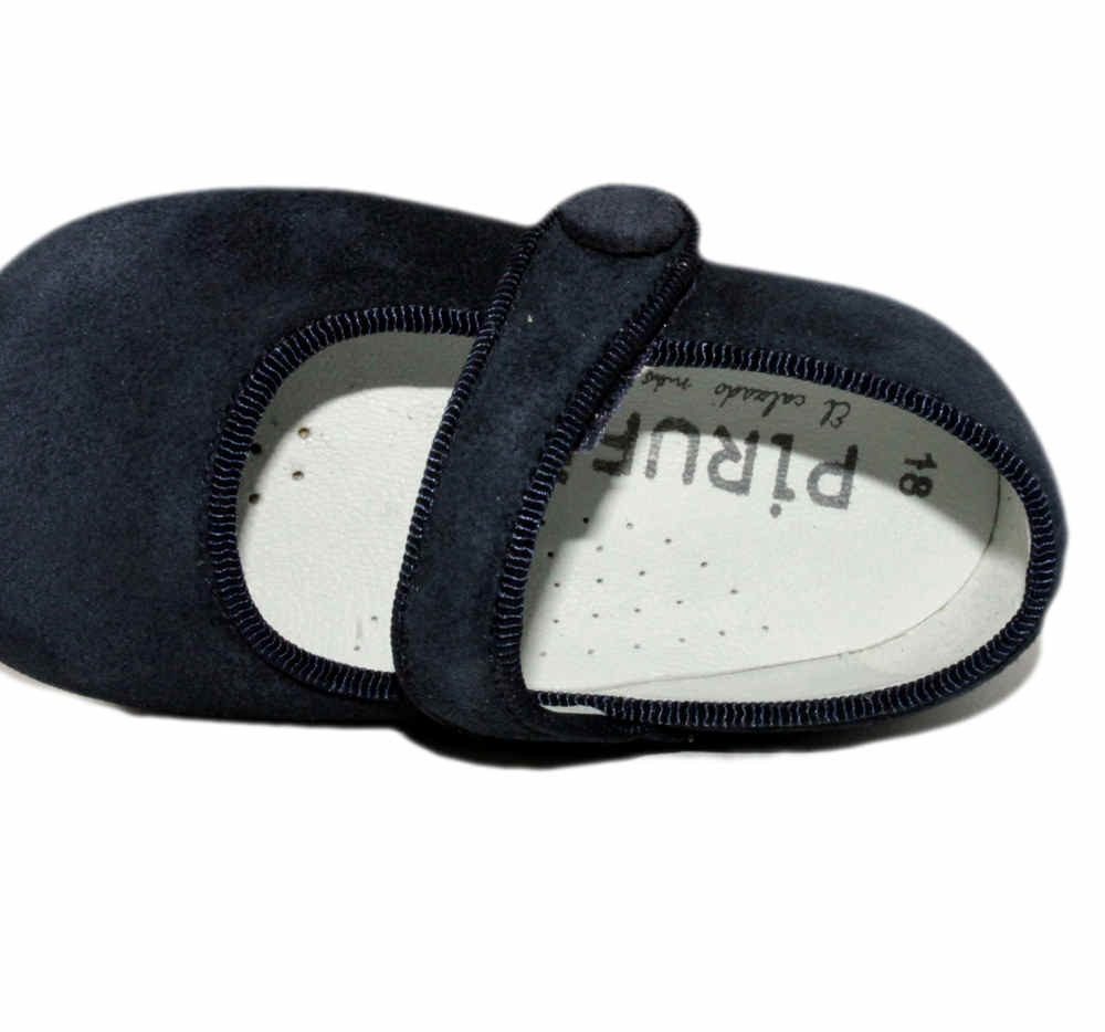 MERCEDITAS VELCRO PIRUFIN