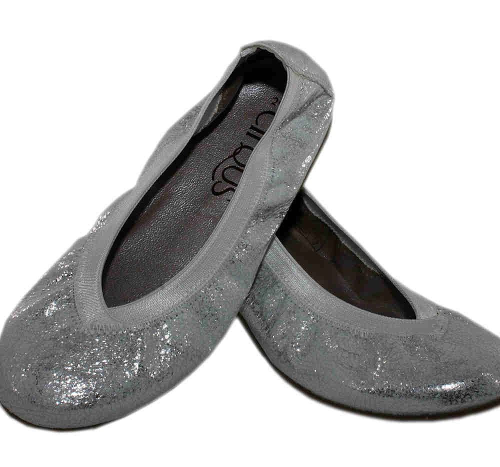 MANOLETINA PLATA CIRQUS