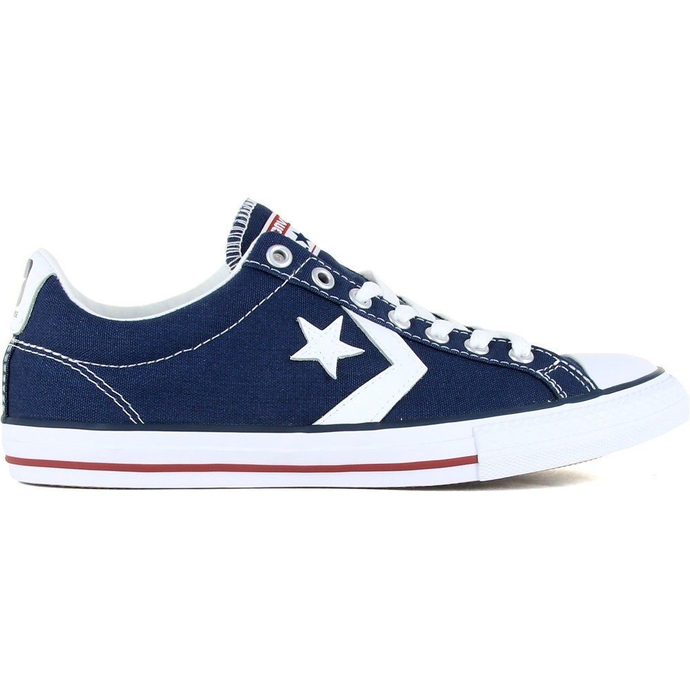 Converse Star Player EV Navy/White