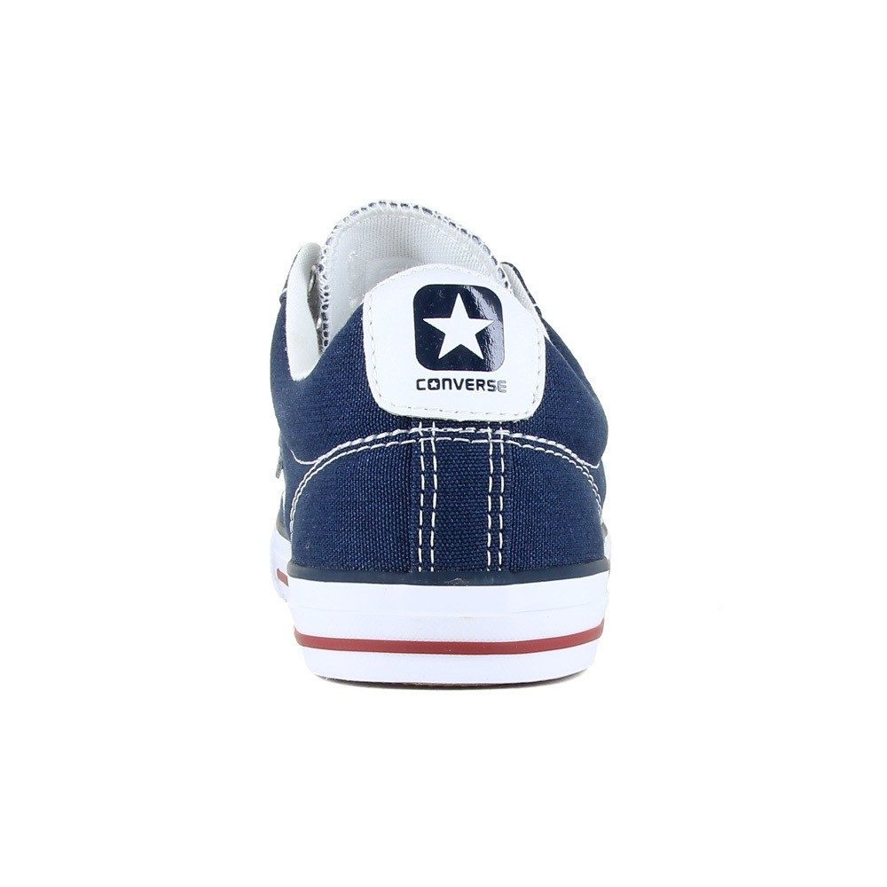 Converse Star Player EV Navy/White