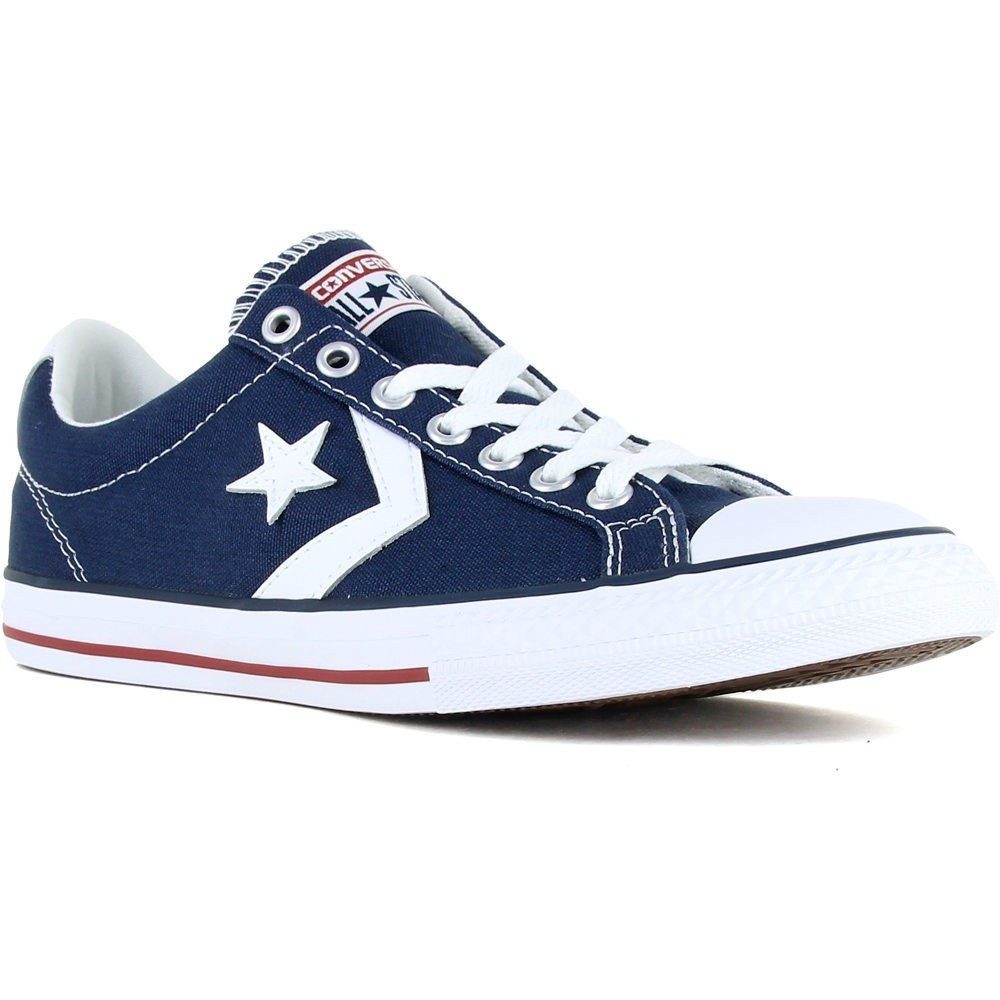 Converse Star Player EV Navy/White