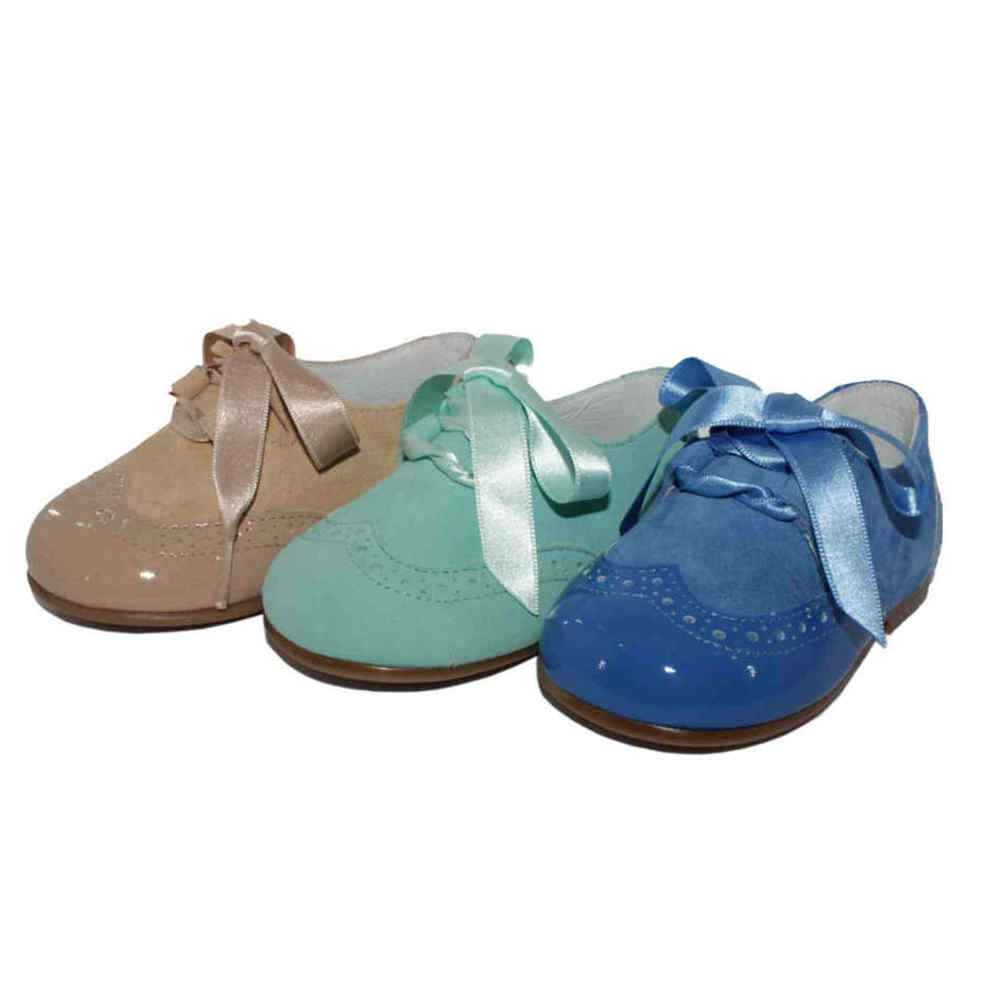 Zapato Inglés Zapatos Gux Zapato Inglés Gux´s Ceremonia Zapatos