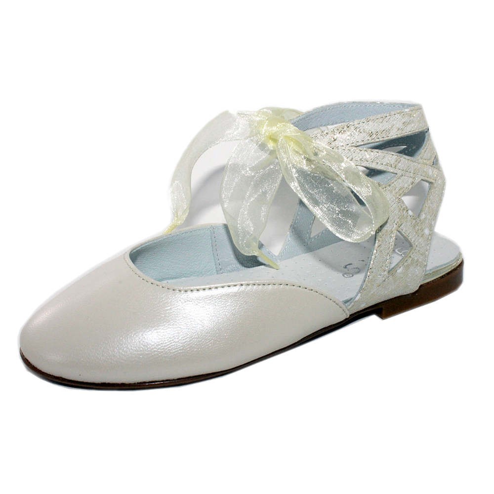 cada voluntario esposa Zapato tipo sandalia para ceremonia Gux's | Zapatos Puntapié