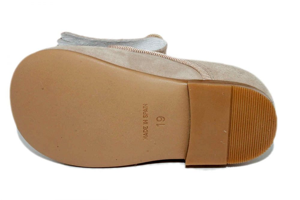 ZAPATO BLUCHER GUX´S CON LENGÜETA