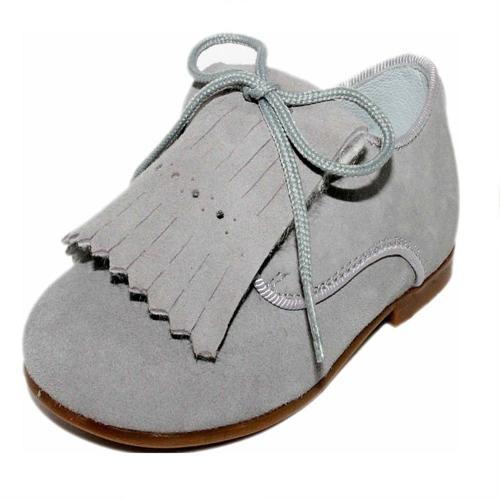 ZAPATO BLUCHER GUX´S CON LENGÜETA