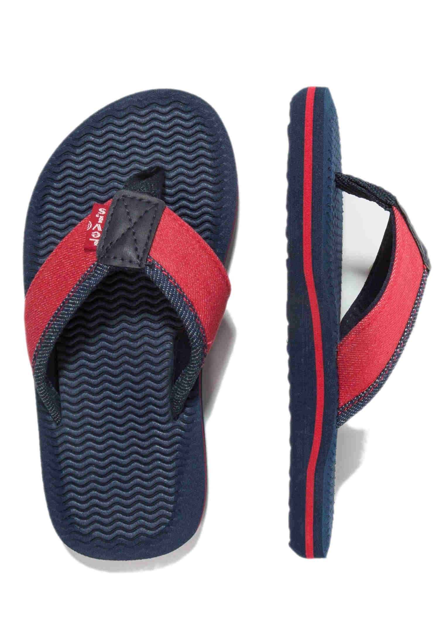 Chanclas levis on sale niño