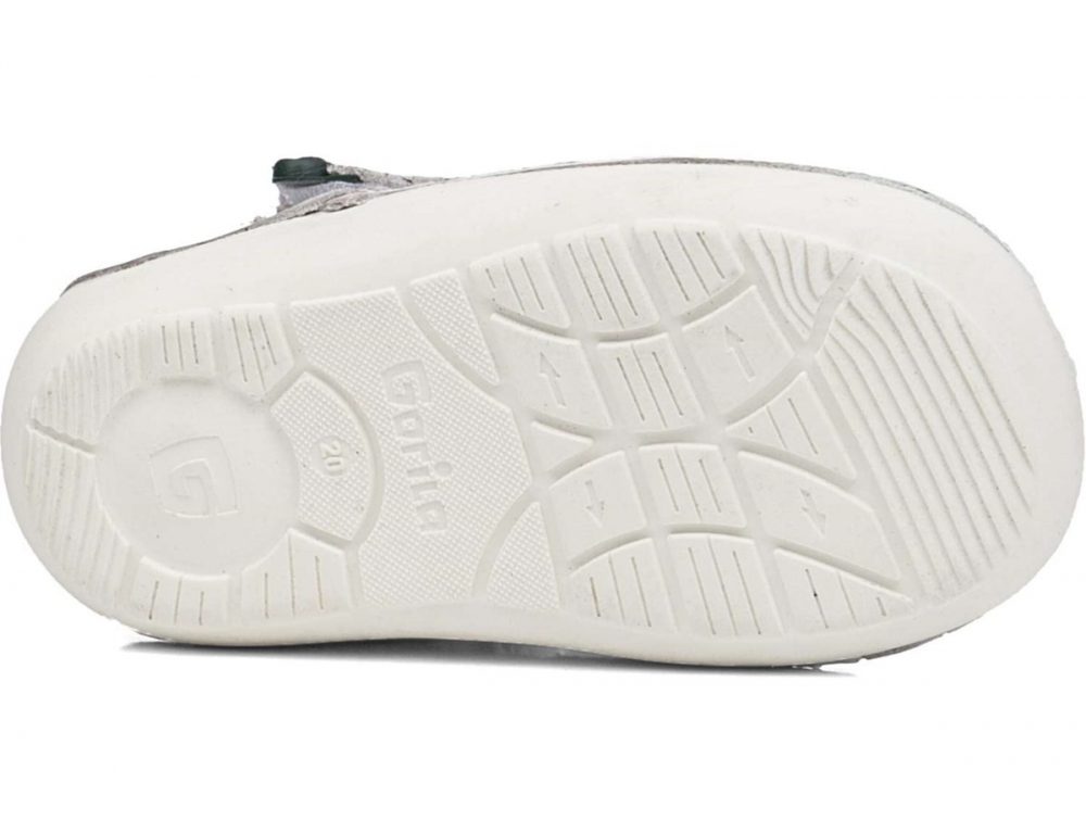 ZAPATO SANDALIA GORILA