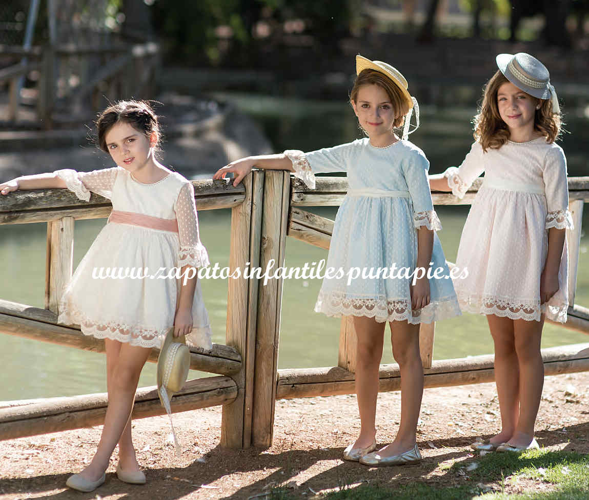 Marina's Moda infantil