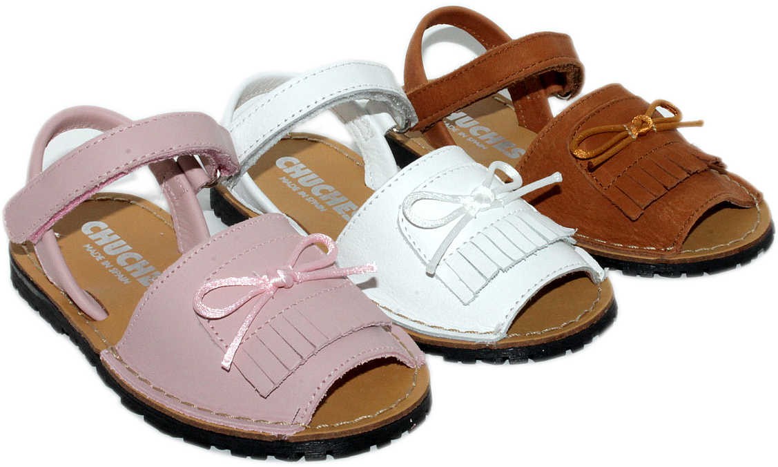 Sandalias verano 2018, todas novedades en Puntapié - Puntapié