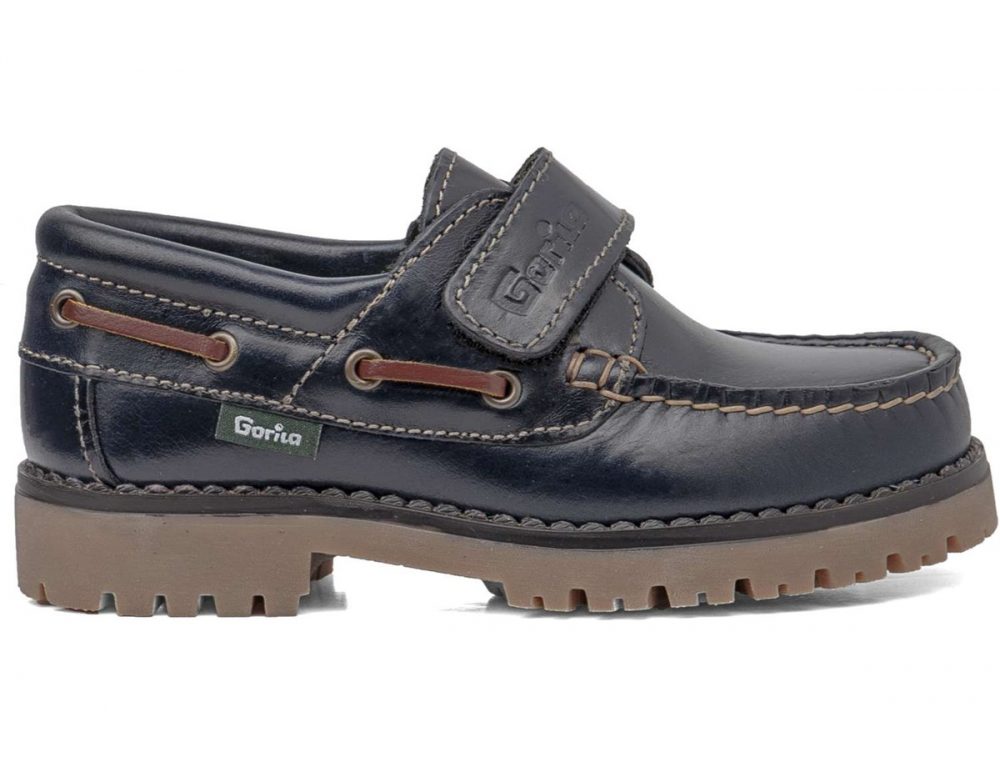 GORILA NAUTICO VELCRO