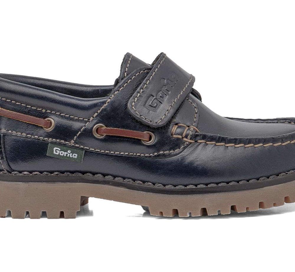 GORILA NAUTICO VELCRO