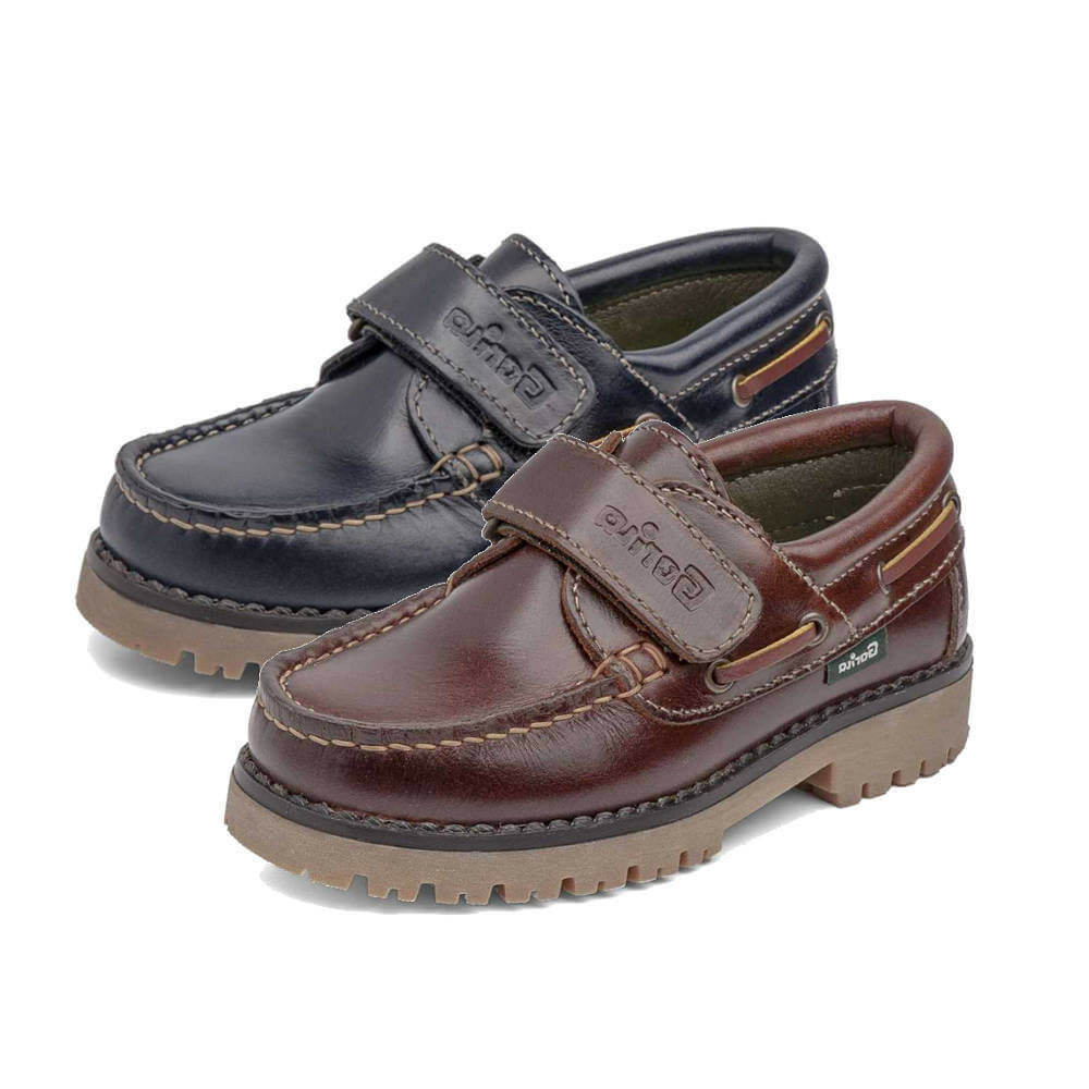 Gorila con velcro Zapatos Infantiles