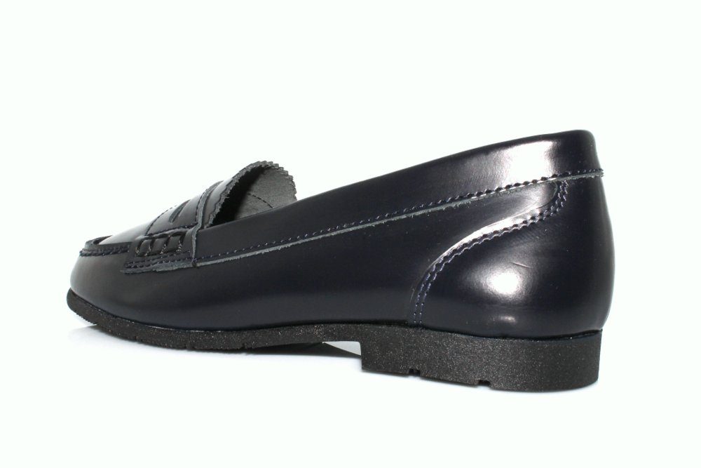 zapato colegial niña Hamiltoms