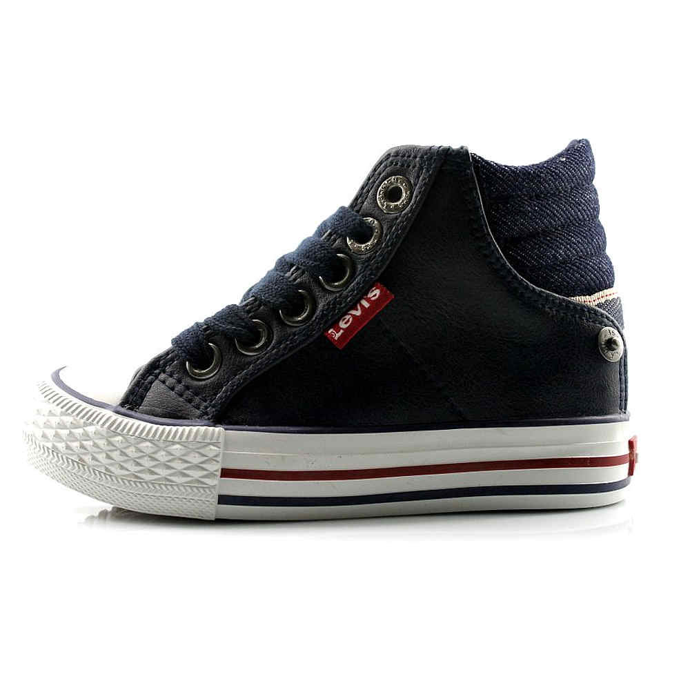 Zapatillas Levi's, modelos ¡Entra en