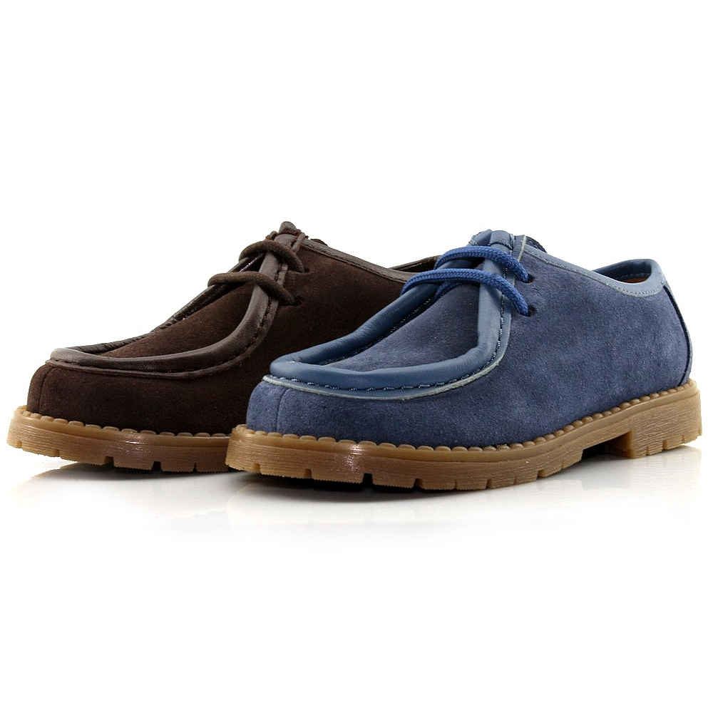 blucher parisittas