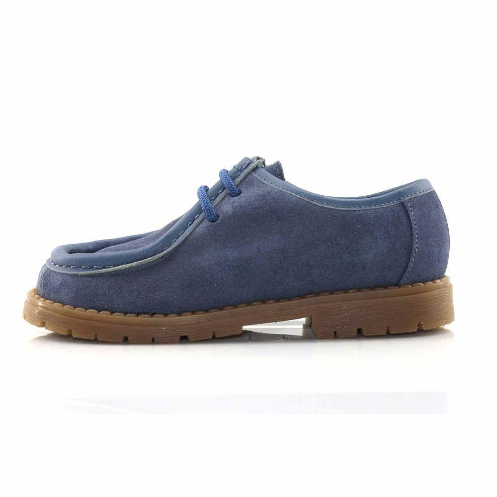 blucher parisittas jeans