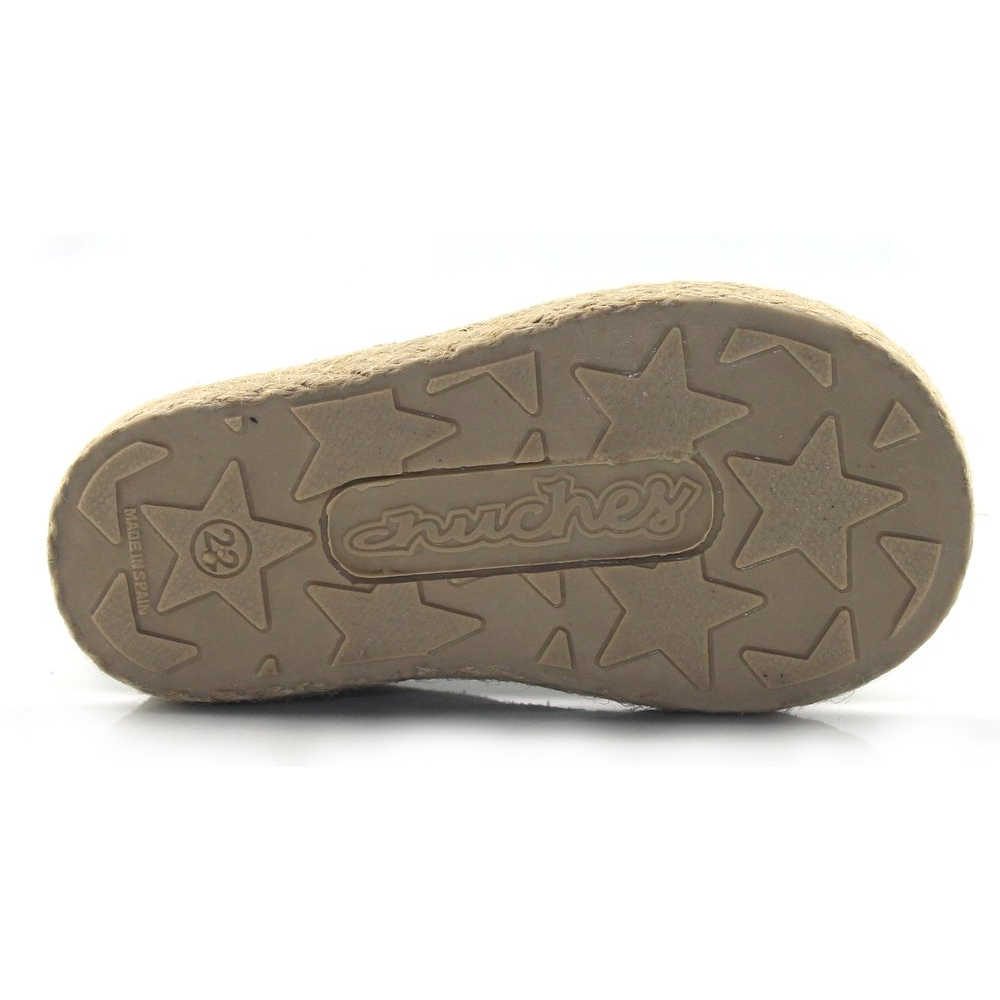 BLUCHER LINO CHUCHES