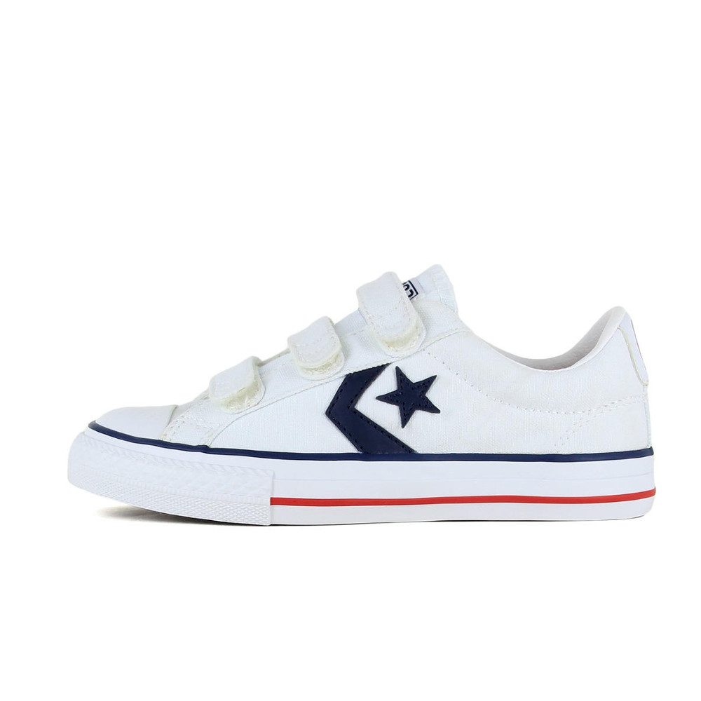 Converse Star Player