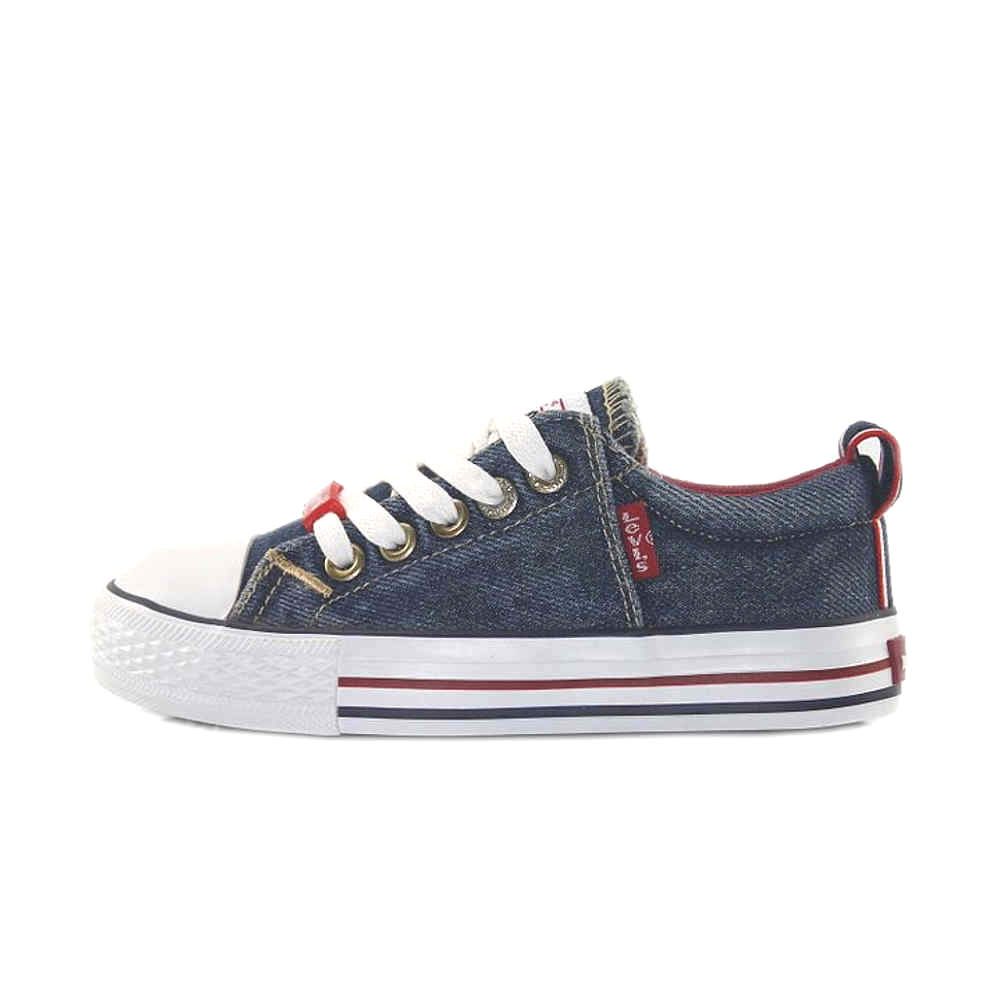 Zapatilla vaquera Levi's