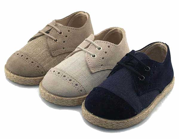 Incompatible vistazo Monet Zapatos de verano para niños - Zapatos Infantiles Puntapié