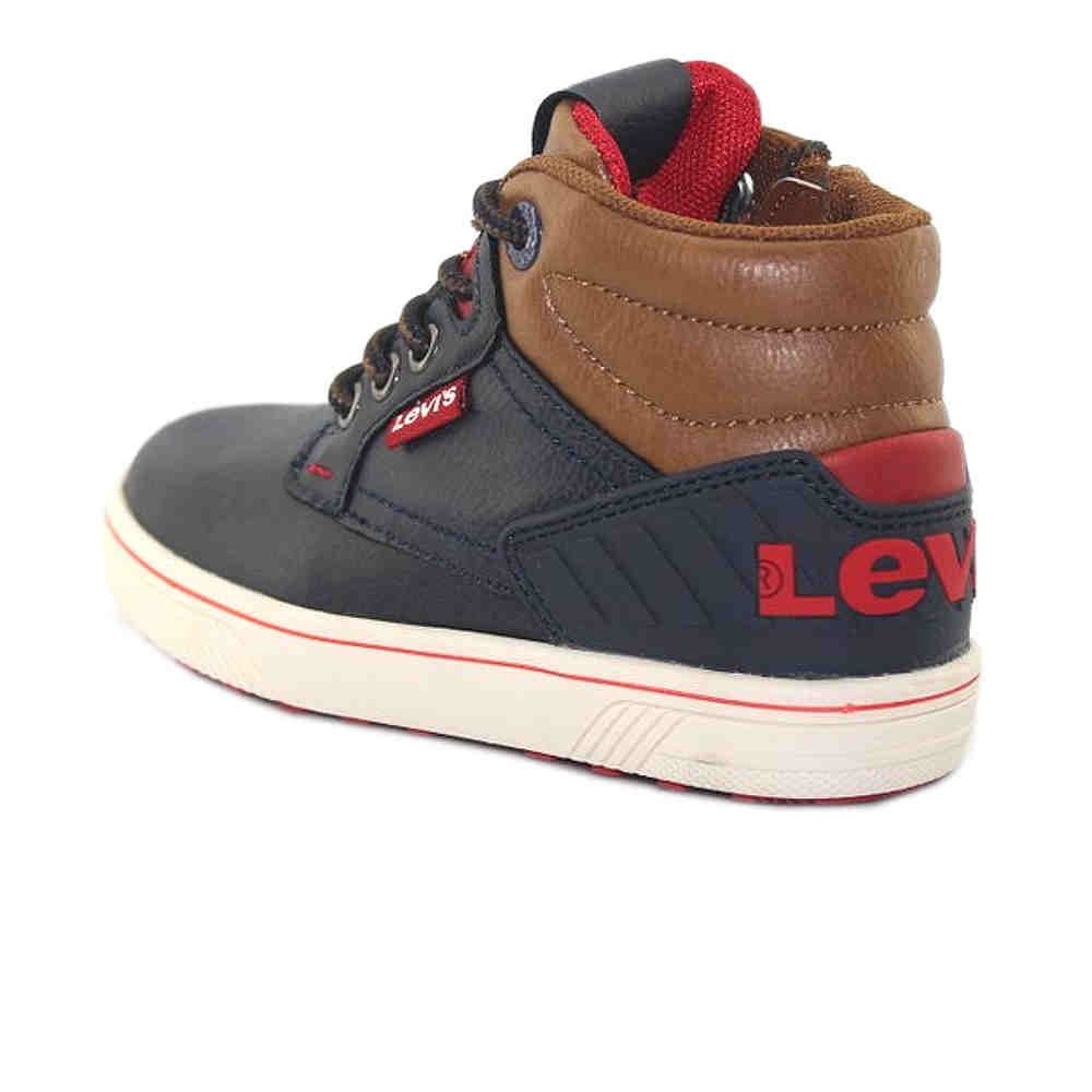 LEVI´S BOTA DEPORTIVA CHICO