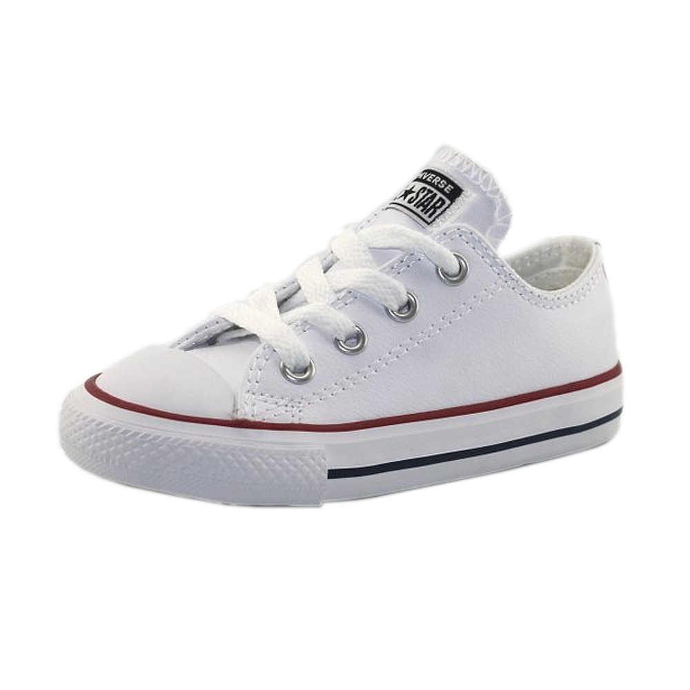Converse deals piel invierno