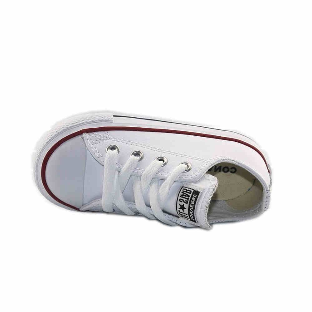 CONVERSE CHUCK TAYLOR PIEL