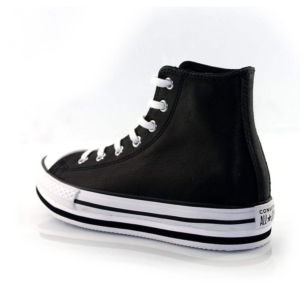 CONVERSE BOTA PIEL