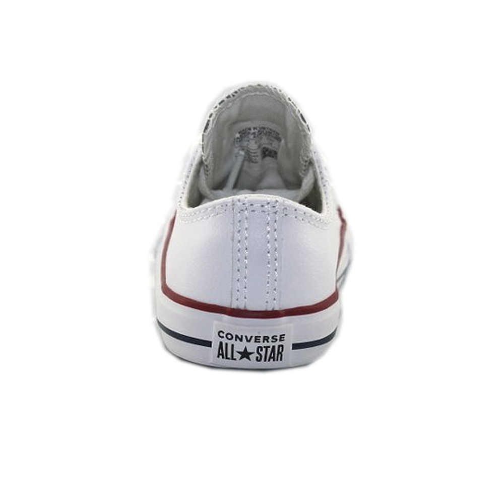 CONVERSE CHUCK TAYLOR PIEL