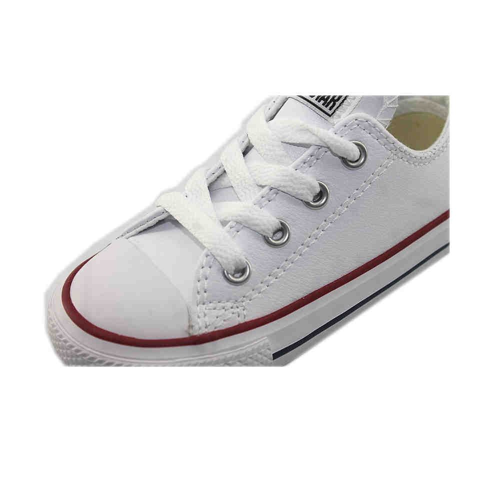 CONVERSE CHUCK TAYLOR PIEL