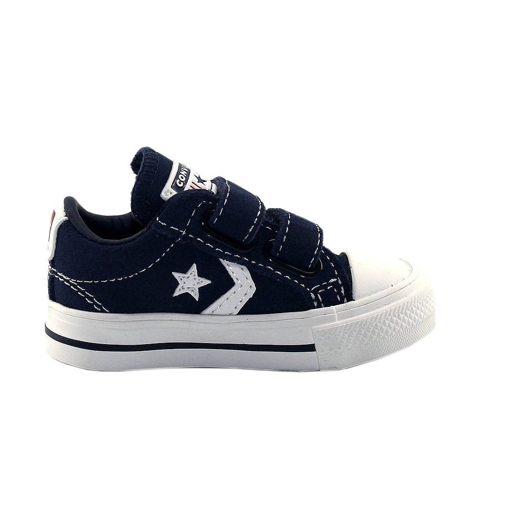 CONVERSE VELCRO 765892C