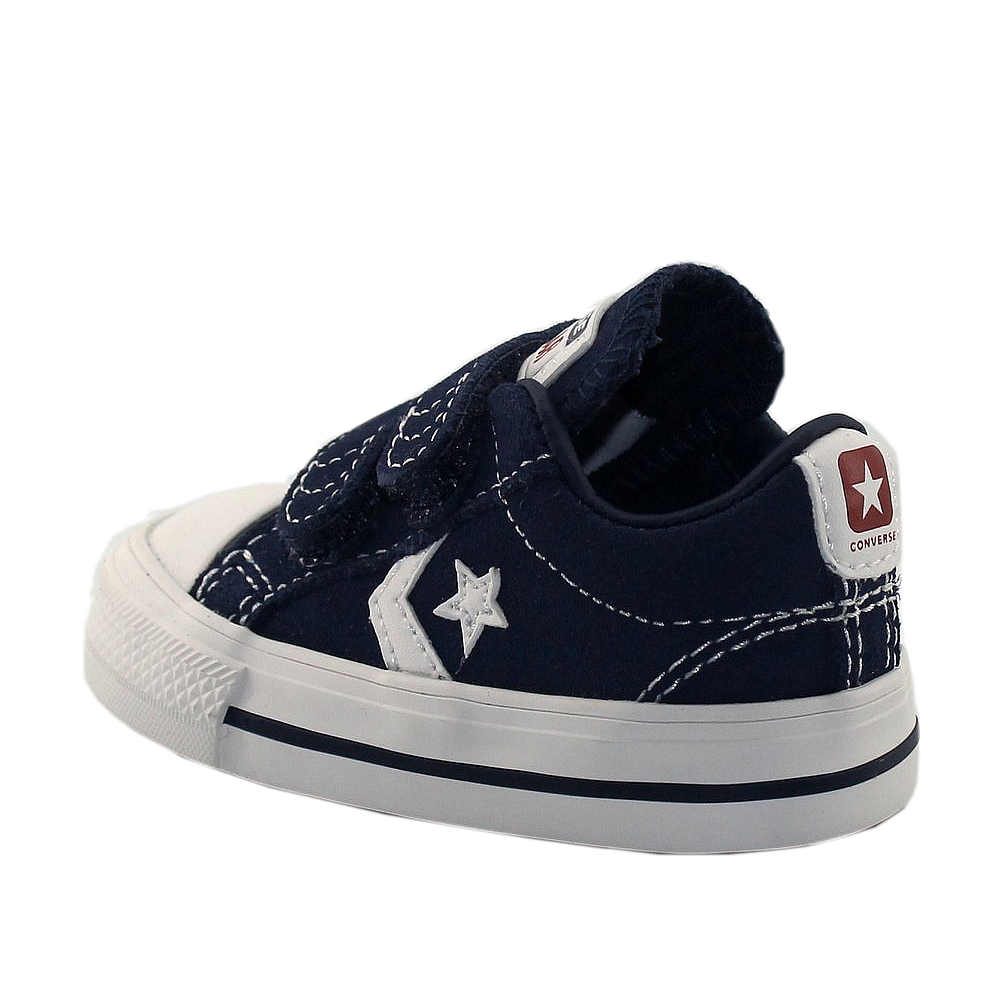 CONVERSE VELCRO 765892C